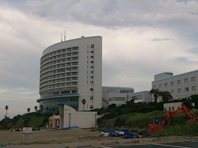 伊拉格海洋公园及温泉主图