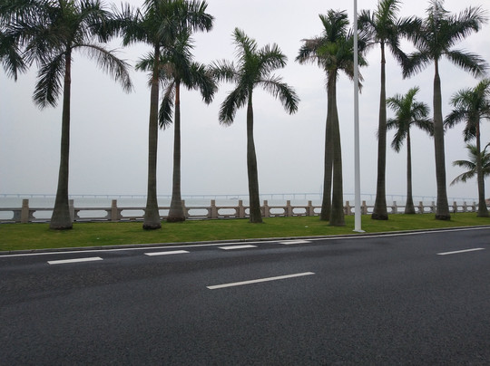 迈豪国际酒店主图