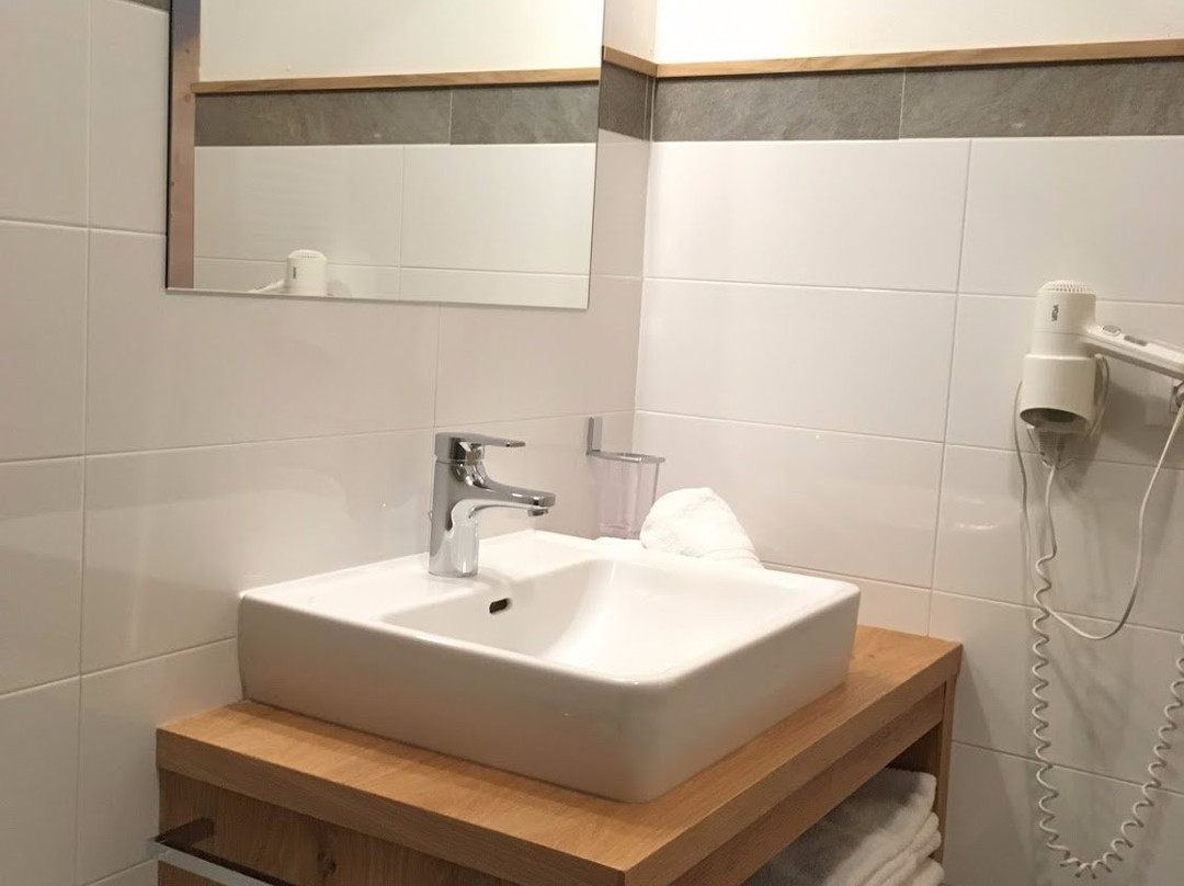 Waldheim Appartements主图