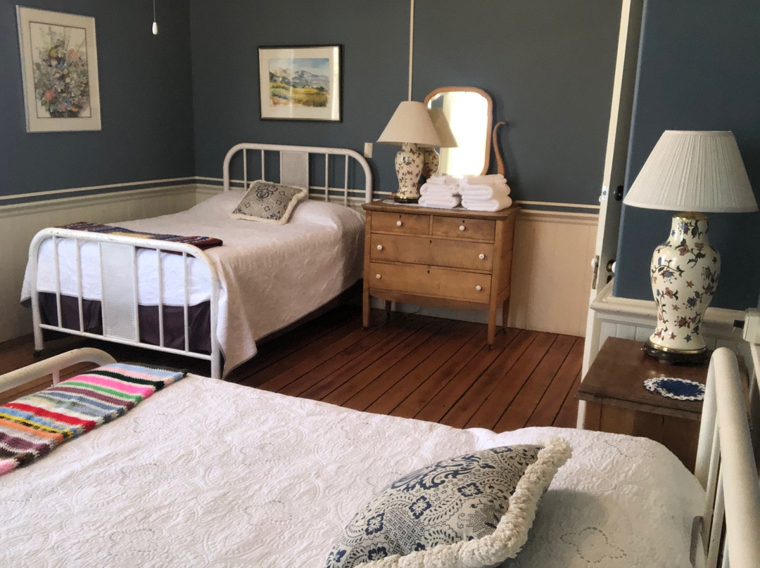 St Mary's Art Center-弗吉尼亚市必去景点