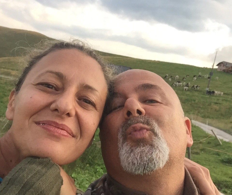 Valmalene Illaggio Camping