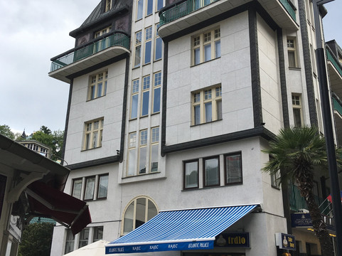 Boutique Spa Hotel Atlantic Palace主图