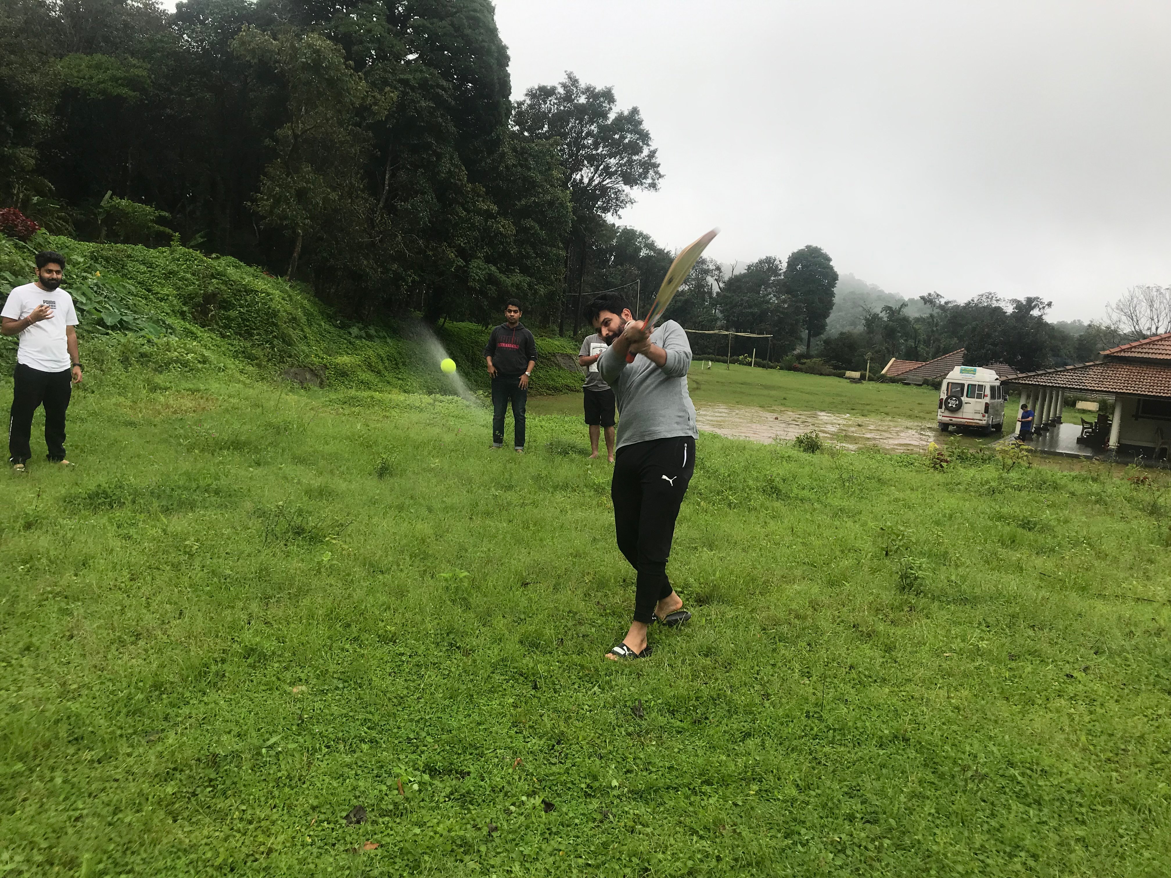 Kasaragali Nature Stay-官方
