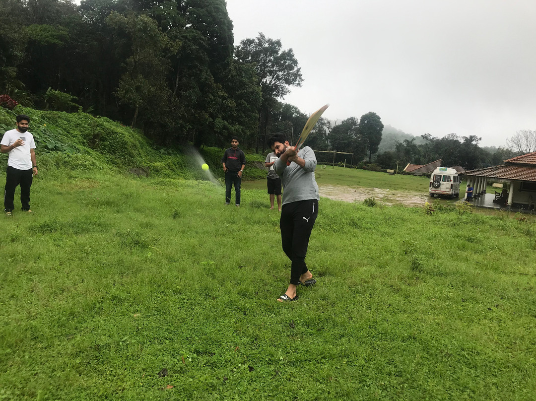 Kasaragali Nature Stay主图