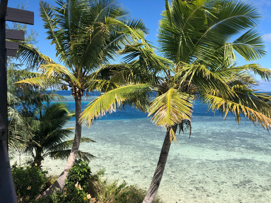 Wadigi Island Resort主图