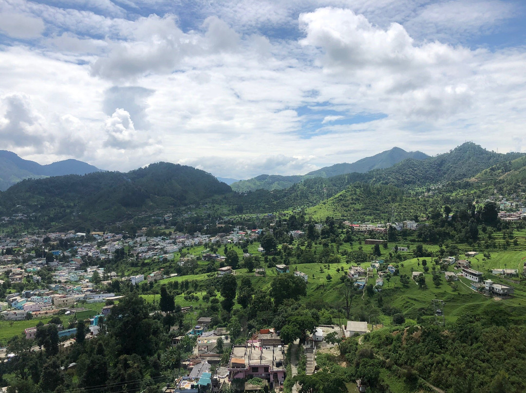 KMVN Tourist Rest House主图