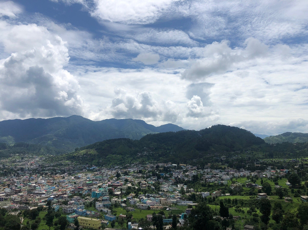 KMVN Tourist Rest House主图