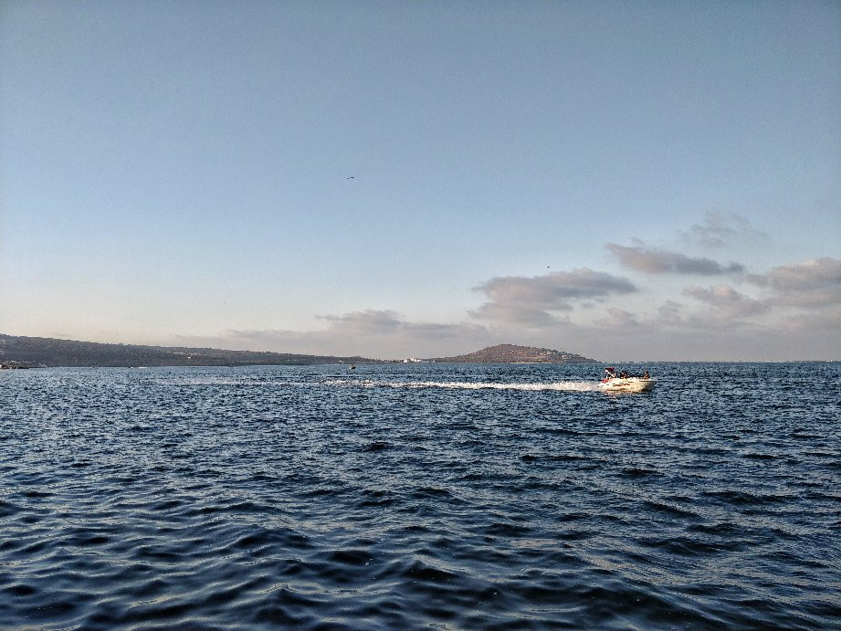 Mar Chica-Nador必去景点