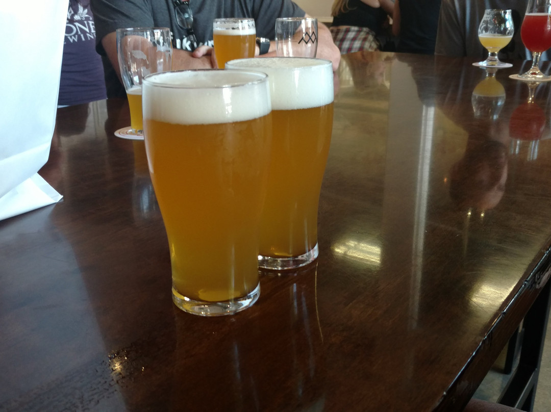 Loveland Aleworks-拉夫兰必去景点