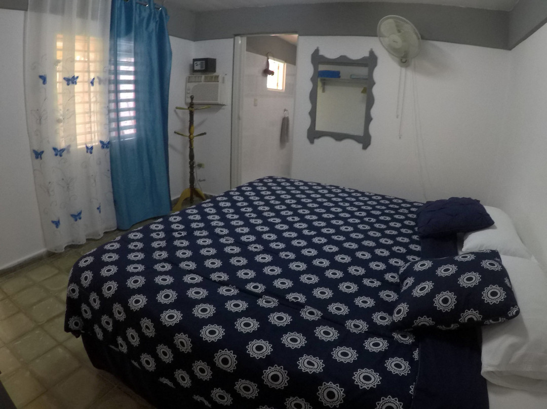 B&B Playa Giron