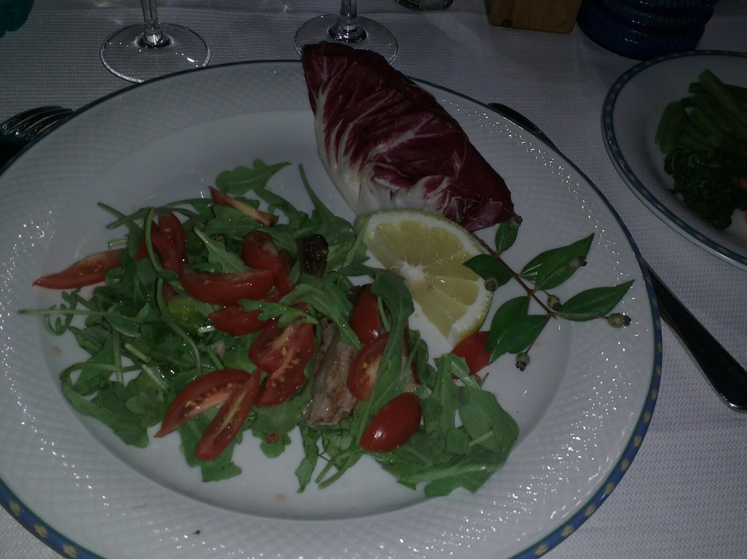 Hotel Santrano主图