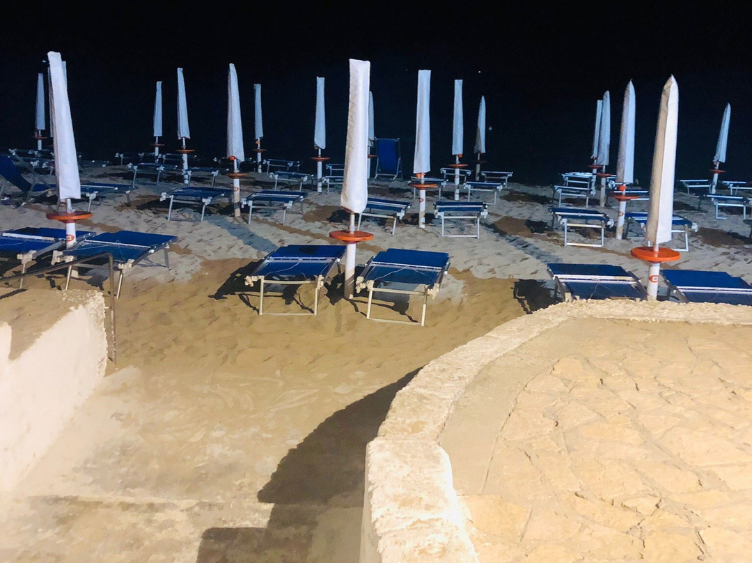 Hotel Lido Torre Egnazia主图
