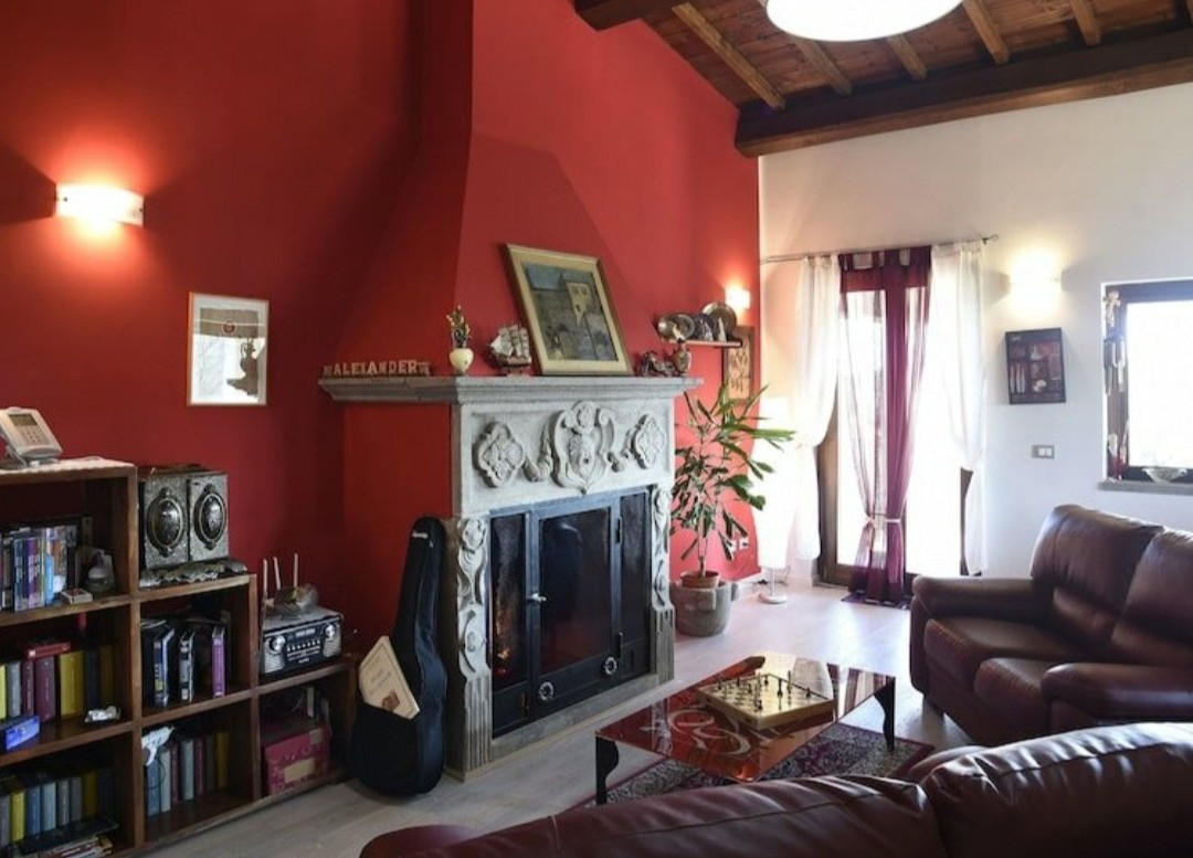 Villa Farfalla Bianca主图