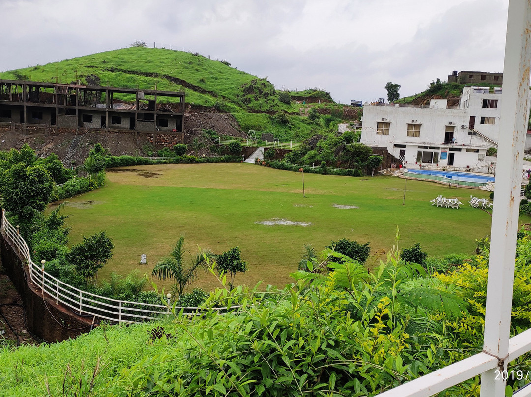 Sayaji Resorts & Spa Udaipur主图