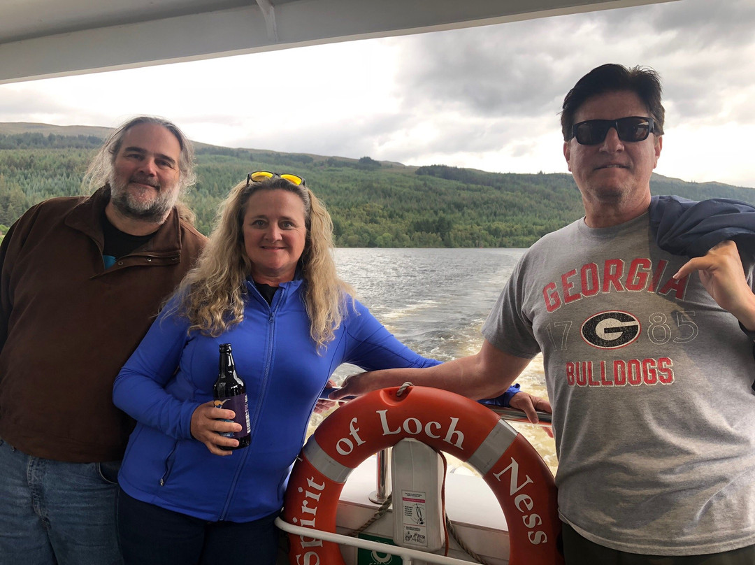 Go Travel Scotland-爱丁堡必去景点