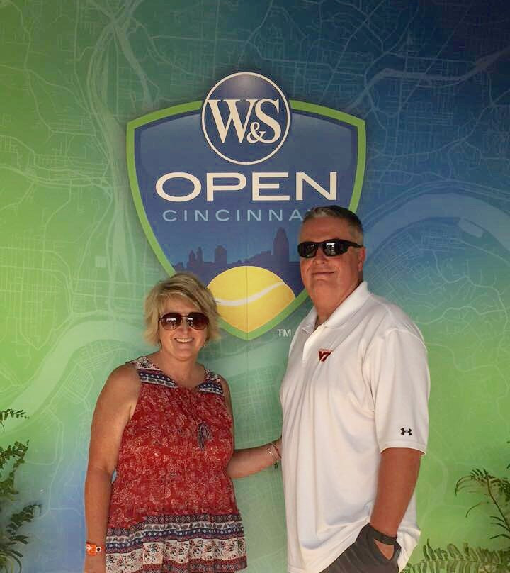 Lindner Tennis Center at Lunken-辛辛那提必去景点