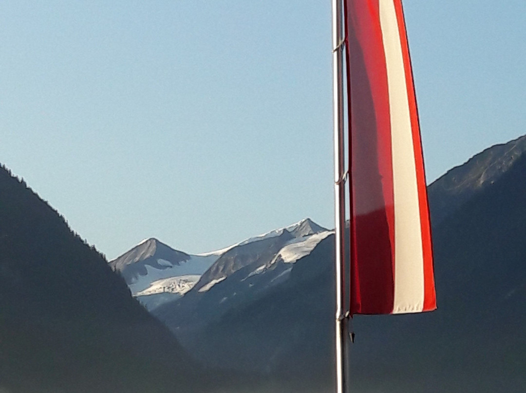 Gasthof Venedigerblick主图