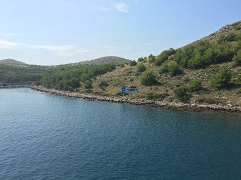 Elegance Tours-扎达尔必去景点