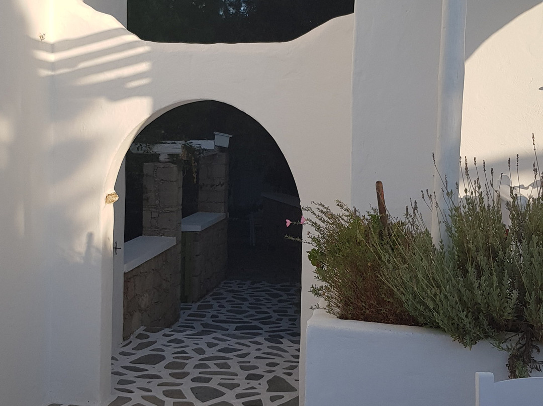 Thalassitra Village Hotel主图