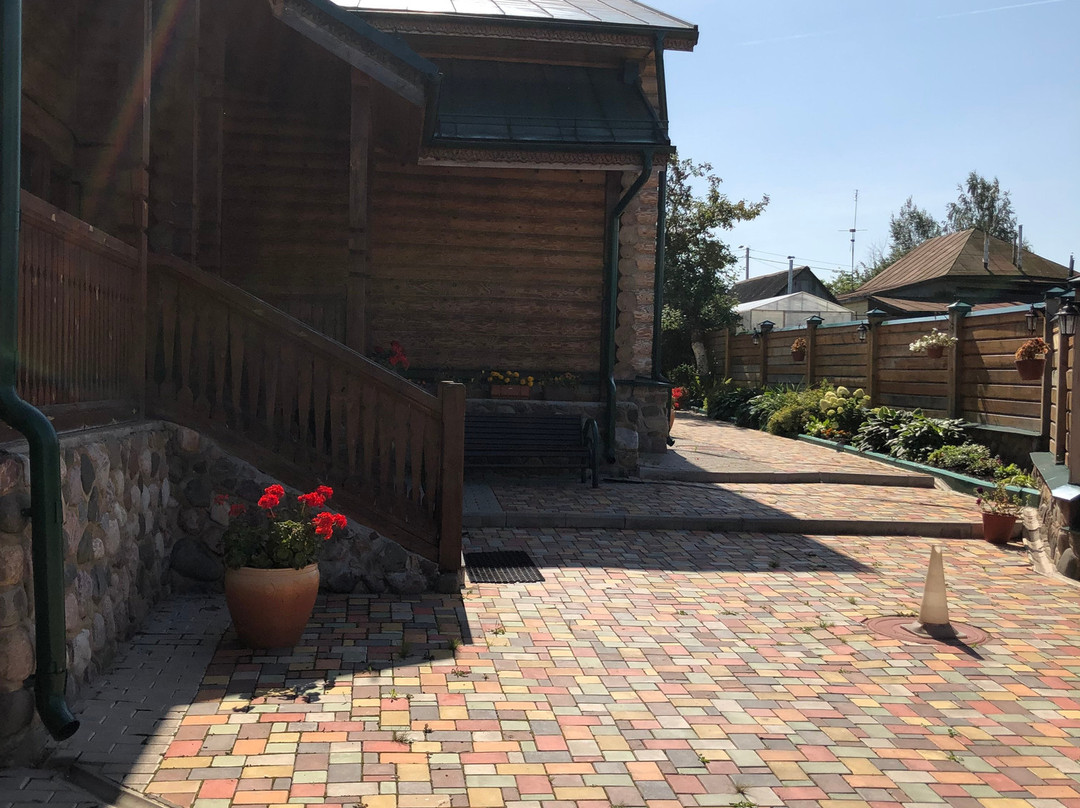 苏维特利特伦酒店主图