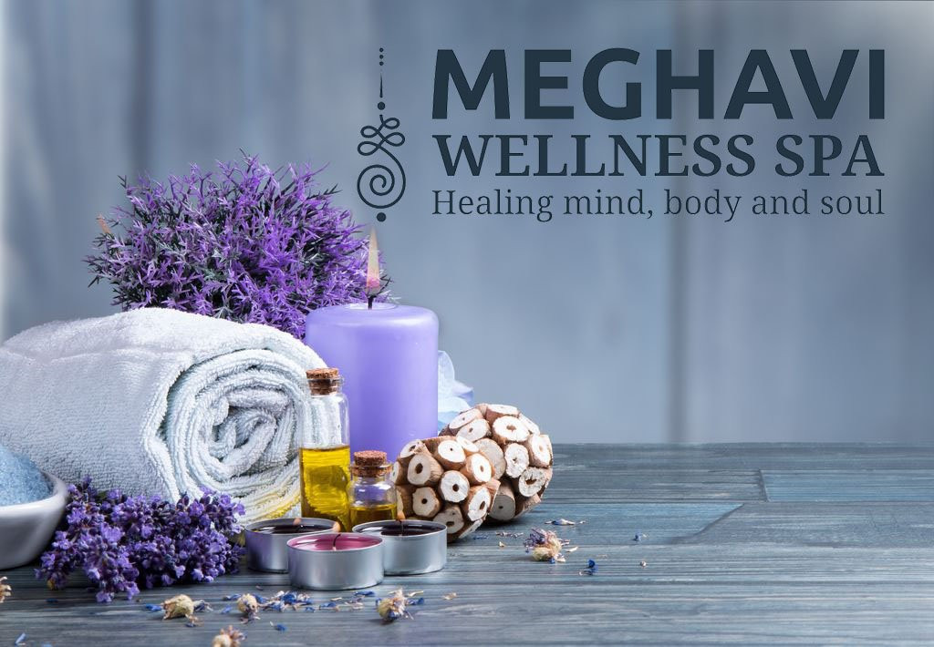 Meghavi Wellness Spa - Le Meridien Nagpur景点图片