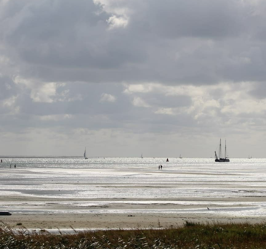 Groene strand景点图片