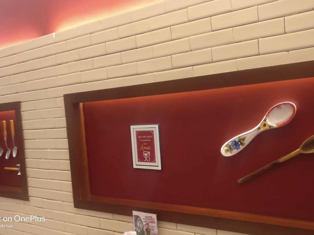 Restaurante Casa Malu