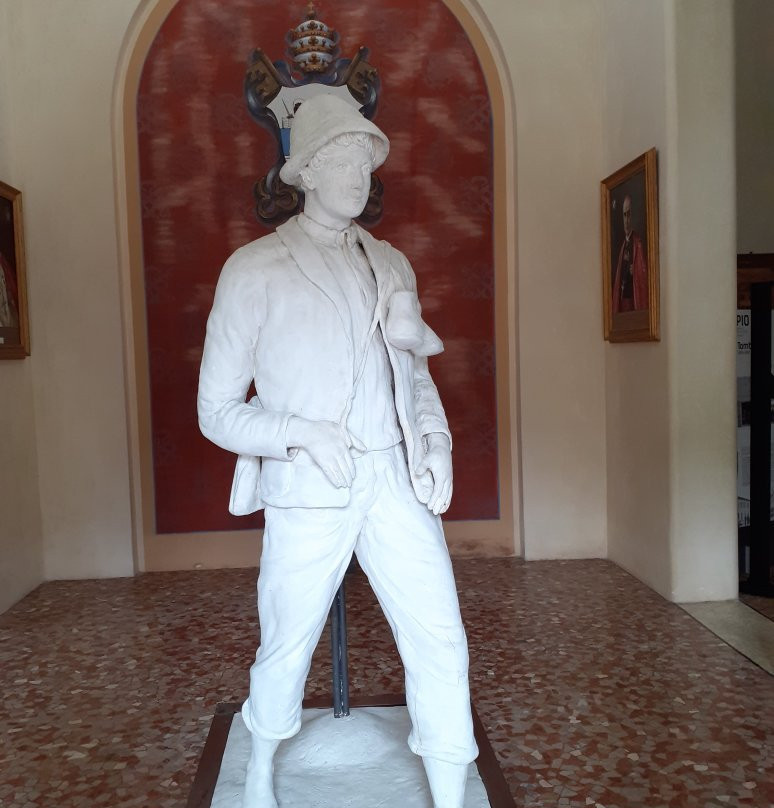 Museo Casa Natale di San Pio X景点图片