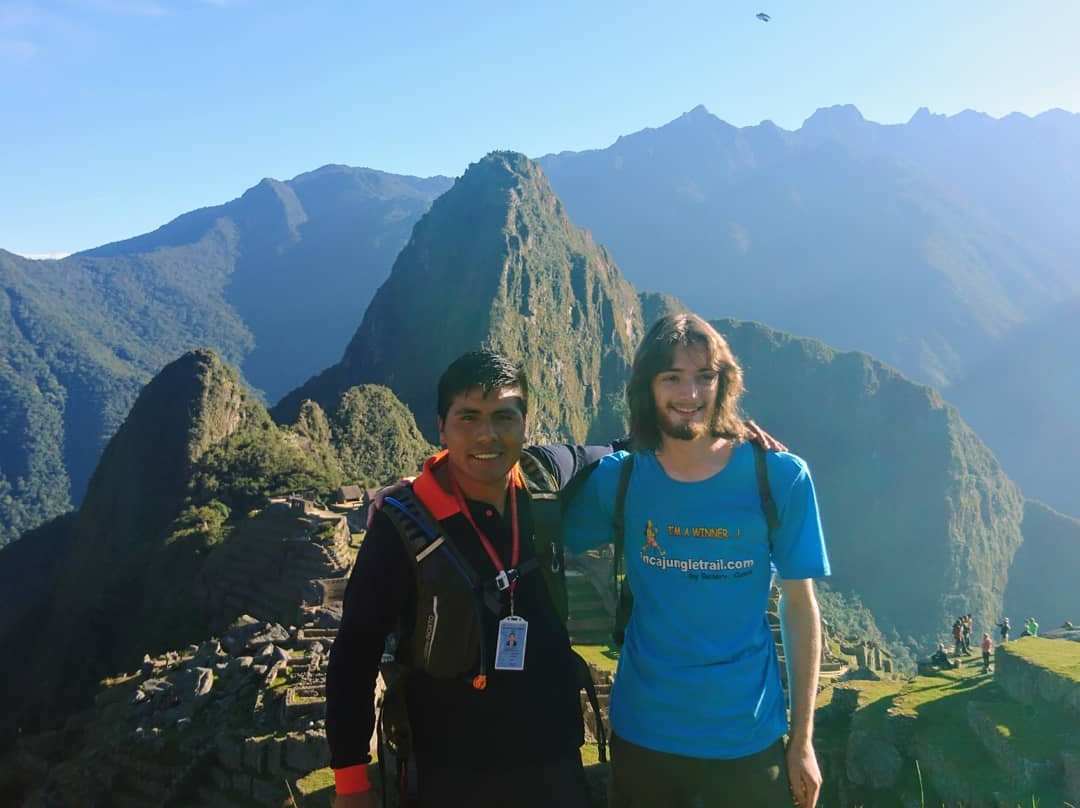 Reserv Cusco - Day Tours景点图片