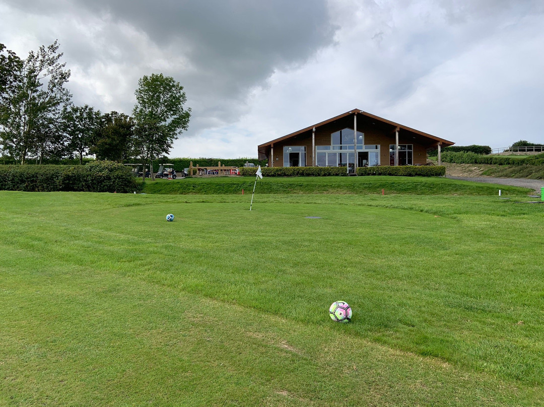 Silver Birch Golf Club景点图片