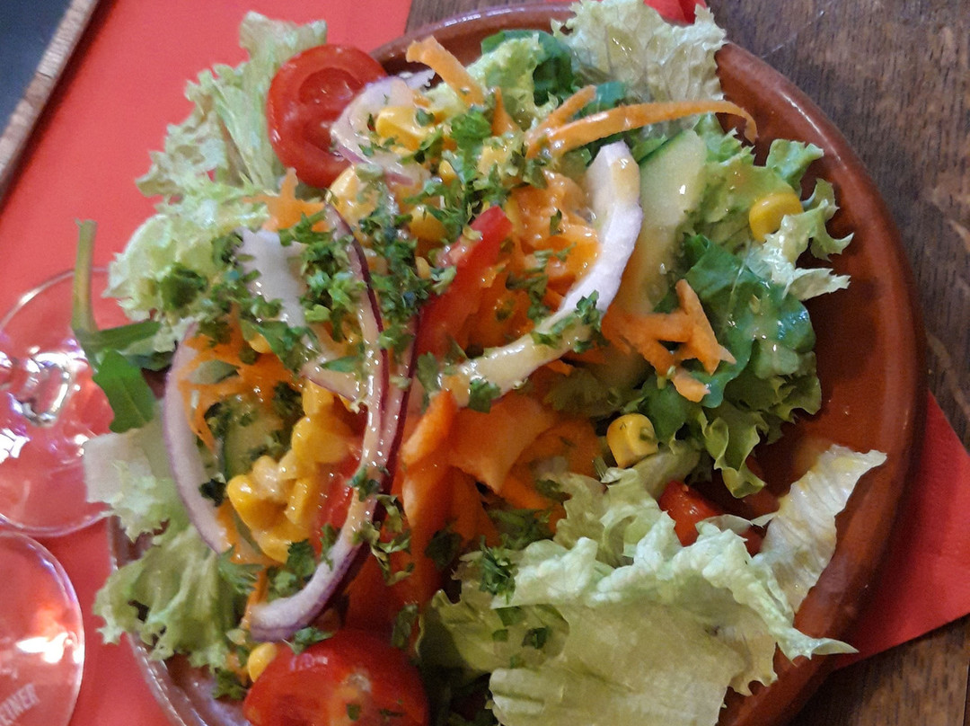 Landhotel Enamorate de Hirtbruck主图