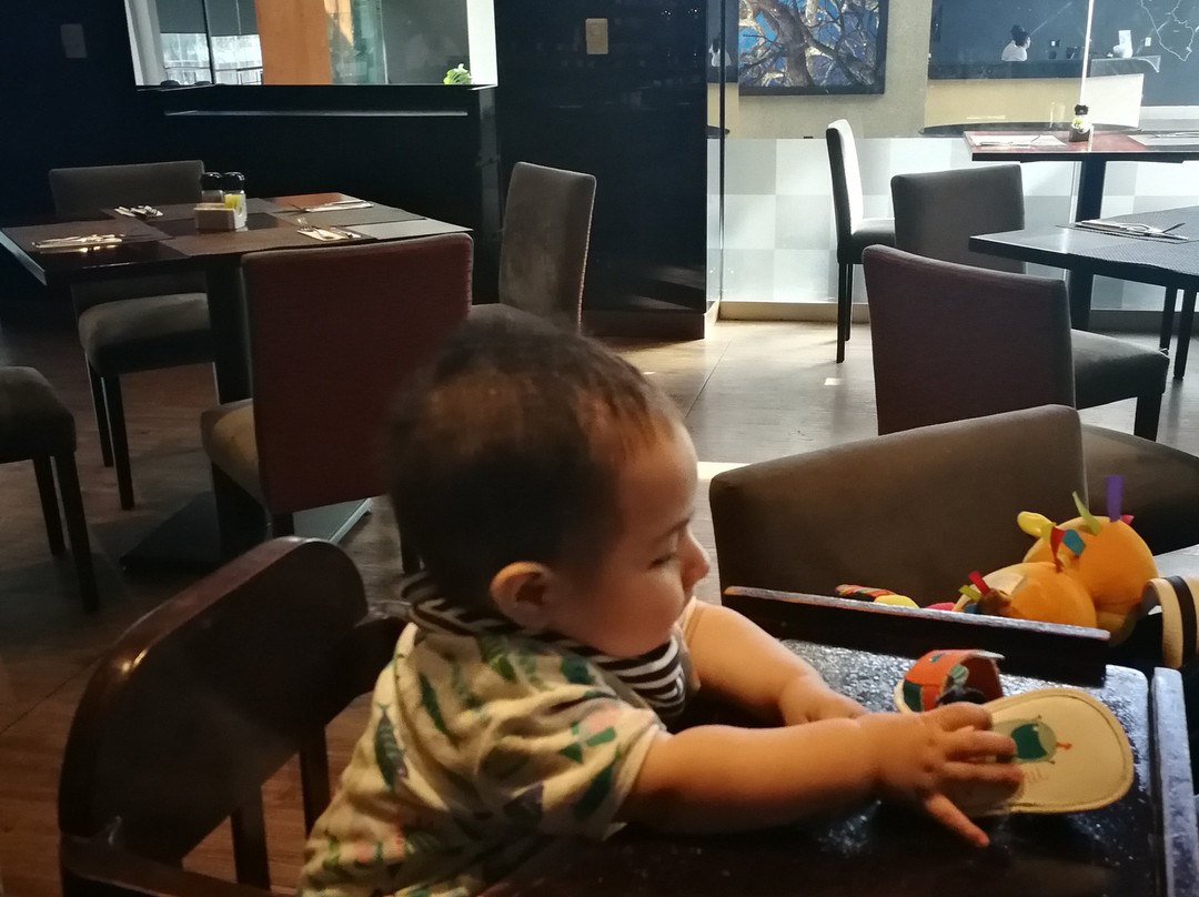 Costa del Sol Wyndham Pucallpa主图