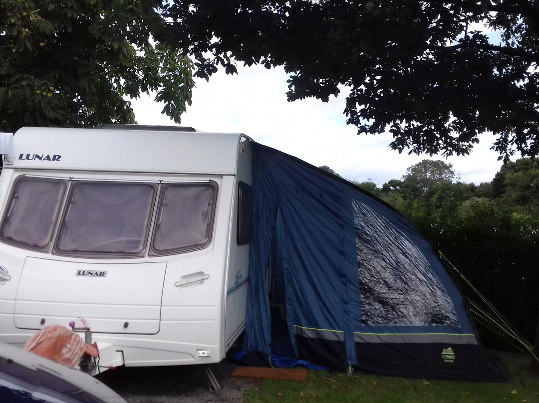 Twelve Oaks Farm Holiday Park