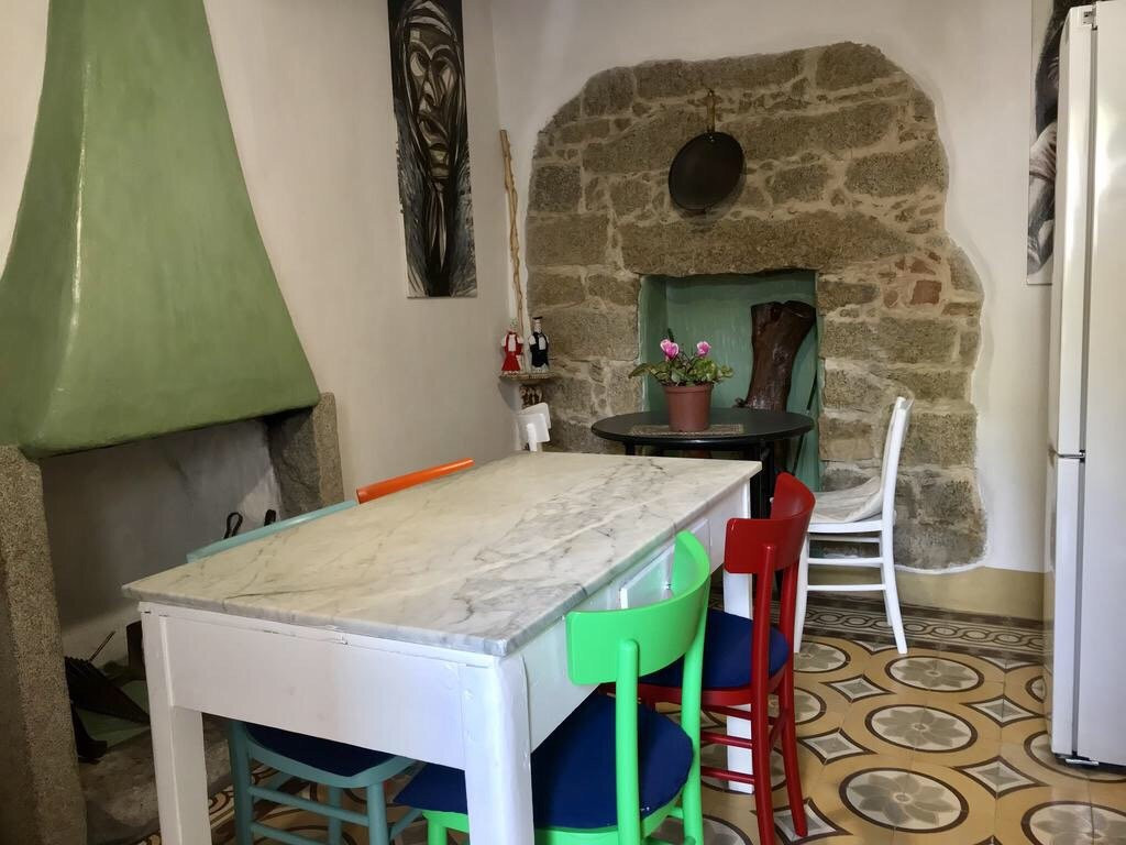 B&B Pascal House Nuoro主图