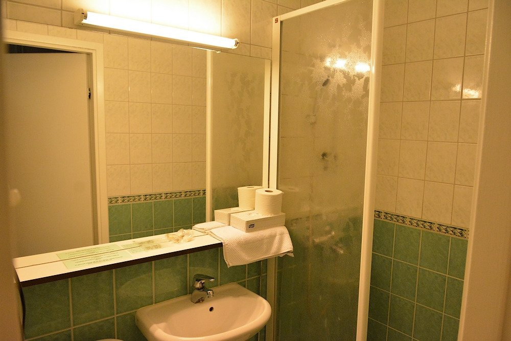 Hotel Esplanad主图