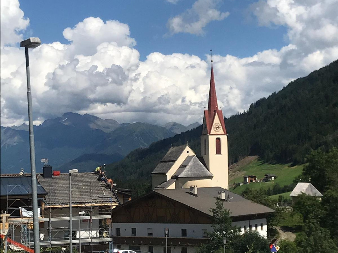 Pension Brunner