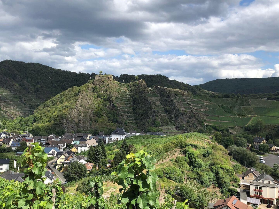 Rotweinwanderweg景点图片