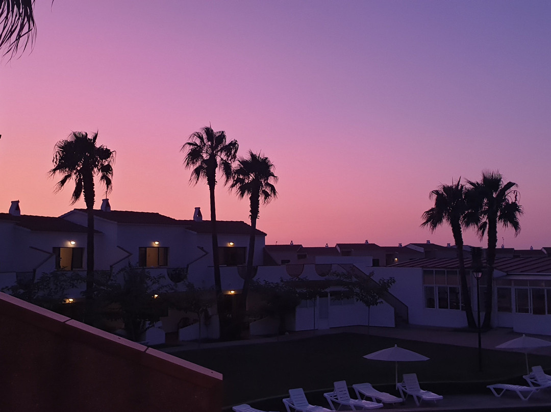 Apartamentos Moon Dreams Los Lentiscos主图