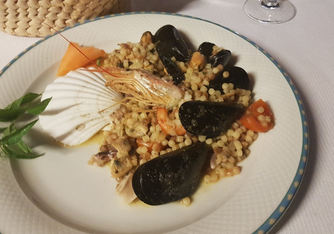 Hotel Santrano主图