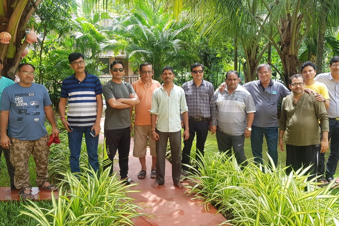 Raanwaara Cottage主图