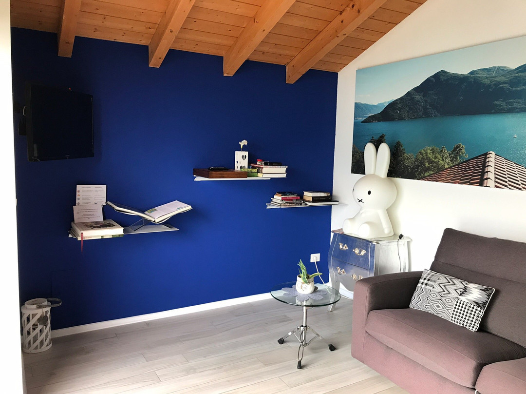 B & B Lago Maggiore主图