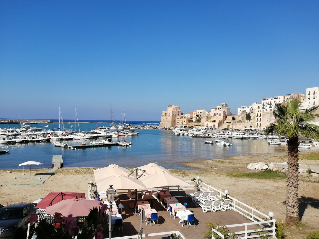 Hotel Cala Marina主图