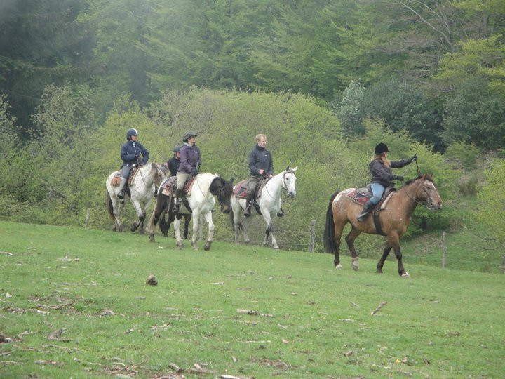 Ranch du Haut-Languedoc
