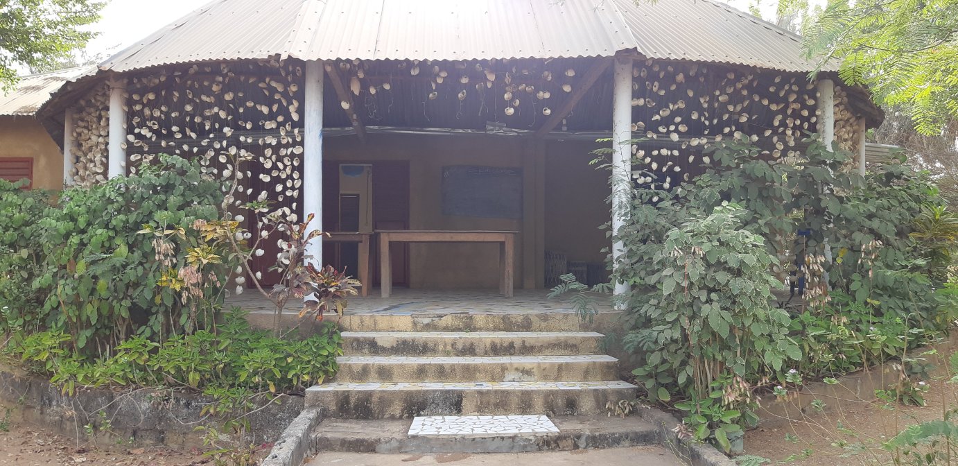 Auberge Abenebolong-官方