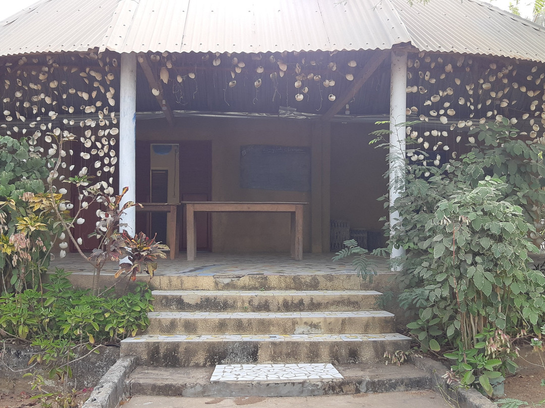 Auberge Abenebolong主图