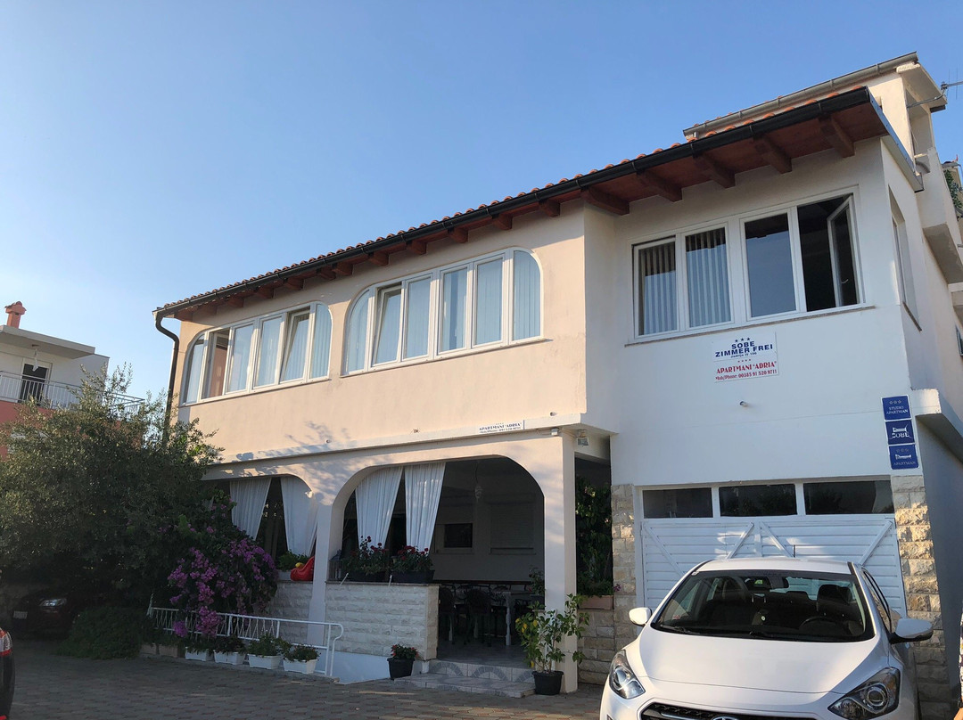 Apartments Adria
