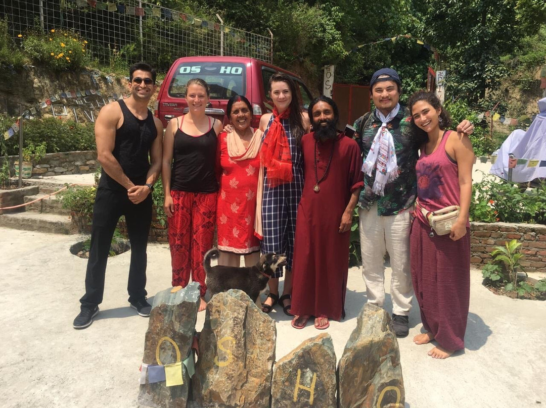 Osho Divine Home Stay主图