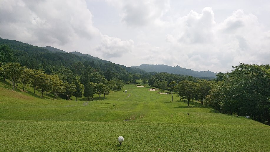 Hatsuho Country Club-沼田市必去景点
