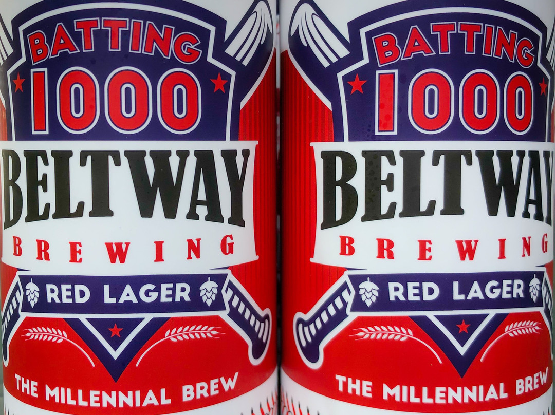 Beltway Brewing Company景点图片