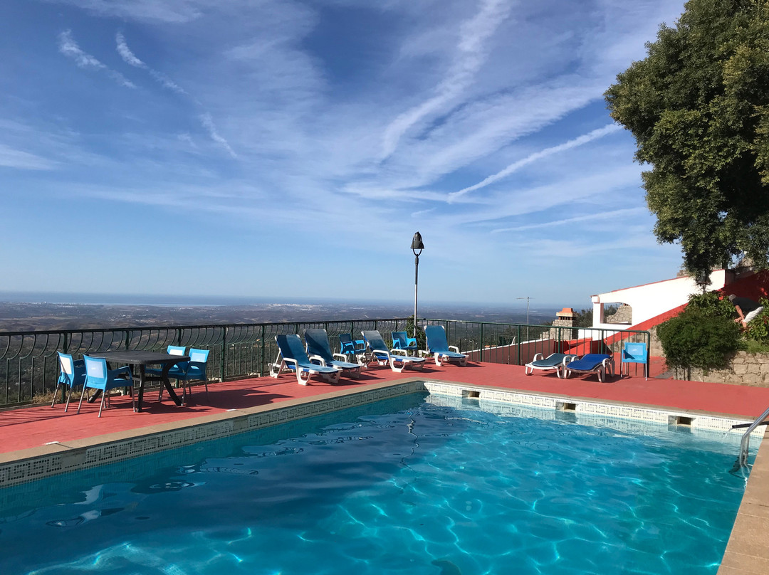 Estalagem Abrigo da Montanha主图